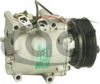 HONDA 38810PLC006 Compressor, air conditioning